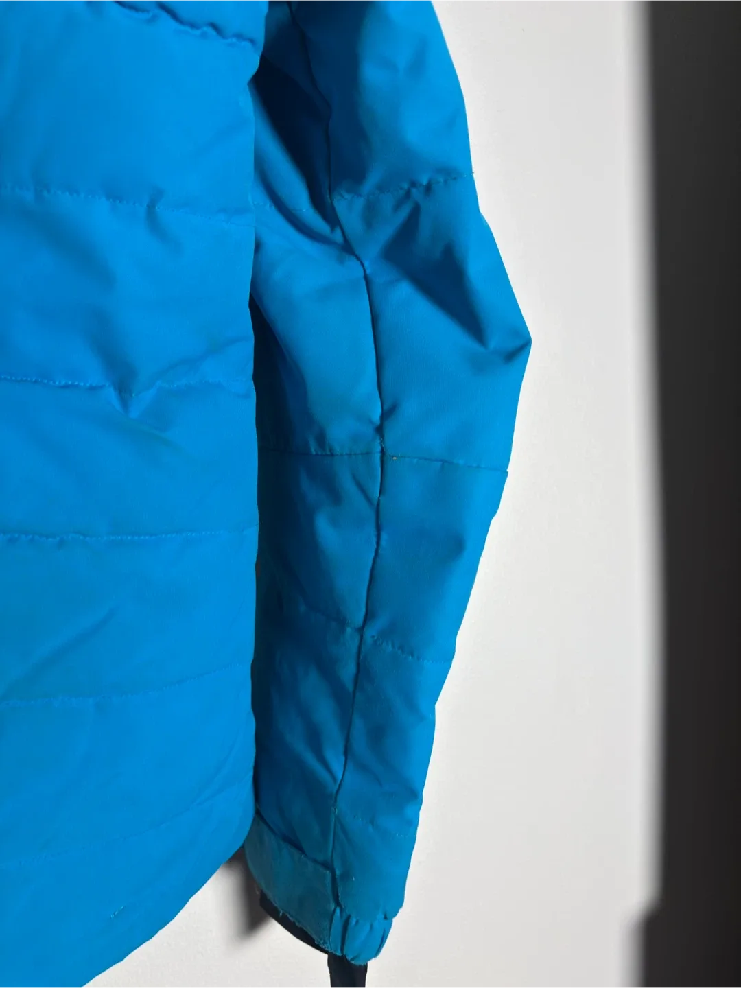 Rossignol Kids Winter Jacket Size 14 - Act Now! image indicator(10)