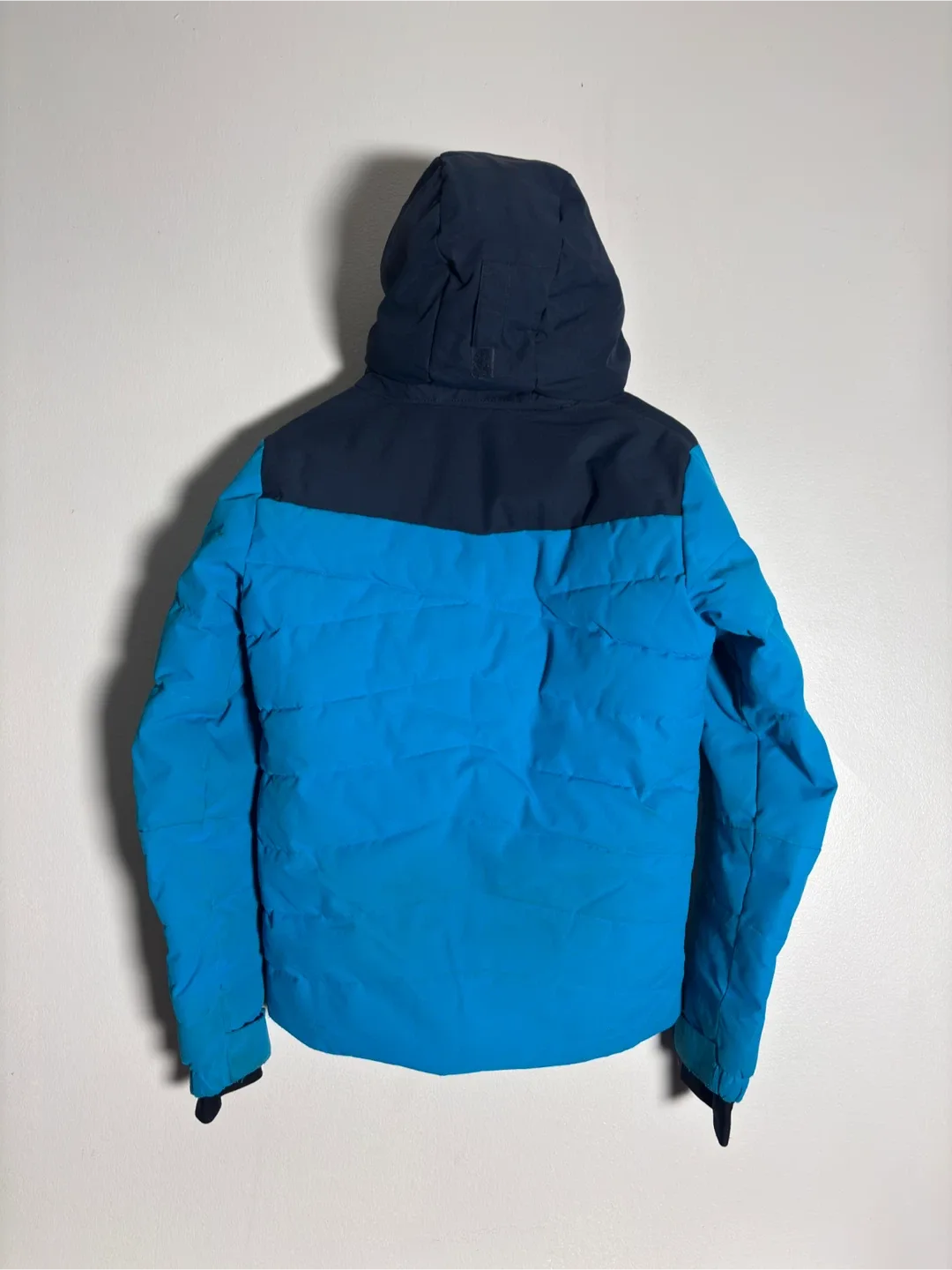 Rossignol Kids Winter Jacket Size 14 - Act Now! image indicator(7)