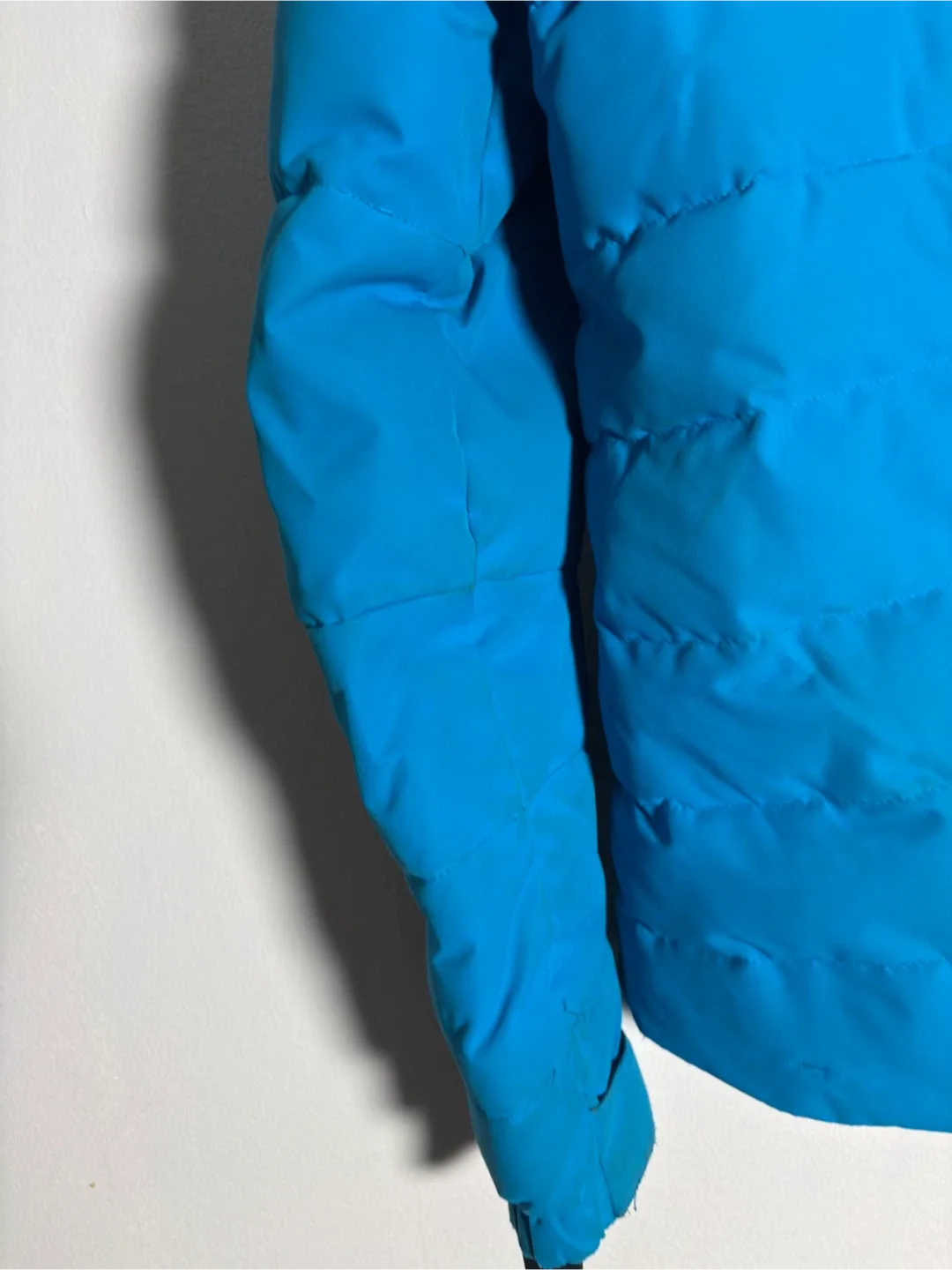 Rossignol Kids Winter Jacket Size 14 - Act Now! image indicator(9)