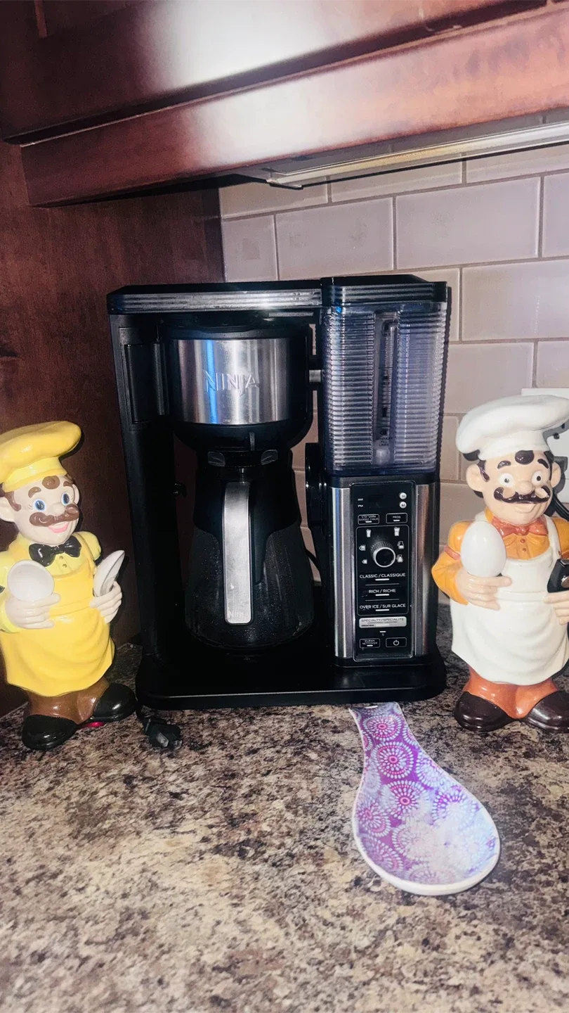 Ninja Classic Brewer