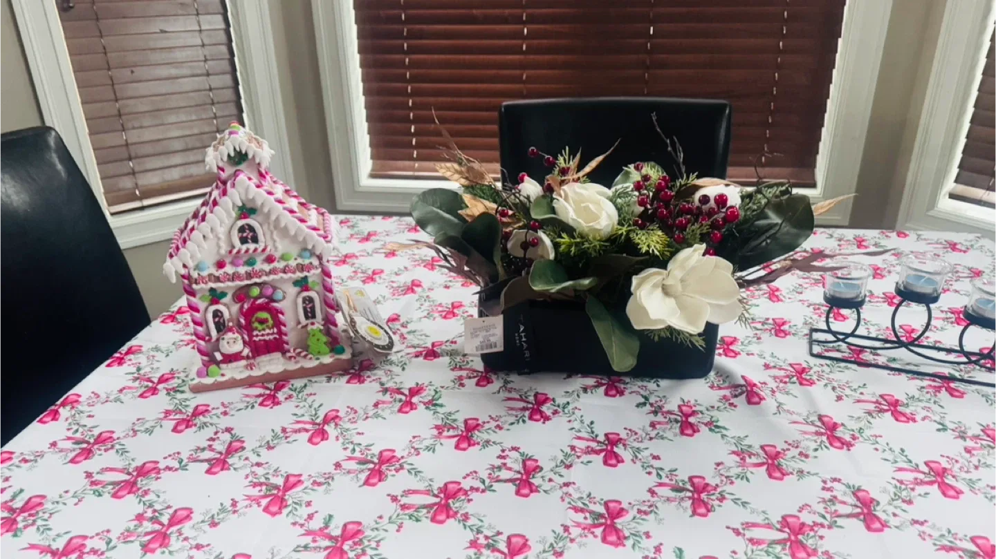 Tahari Home Floral Arrangement