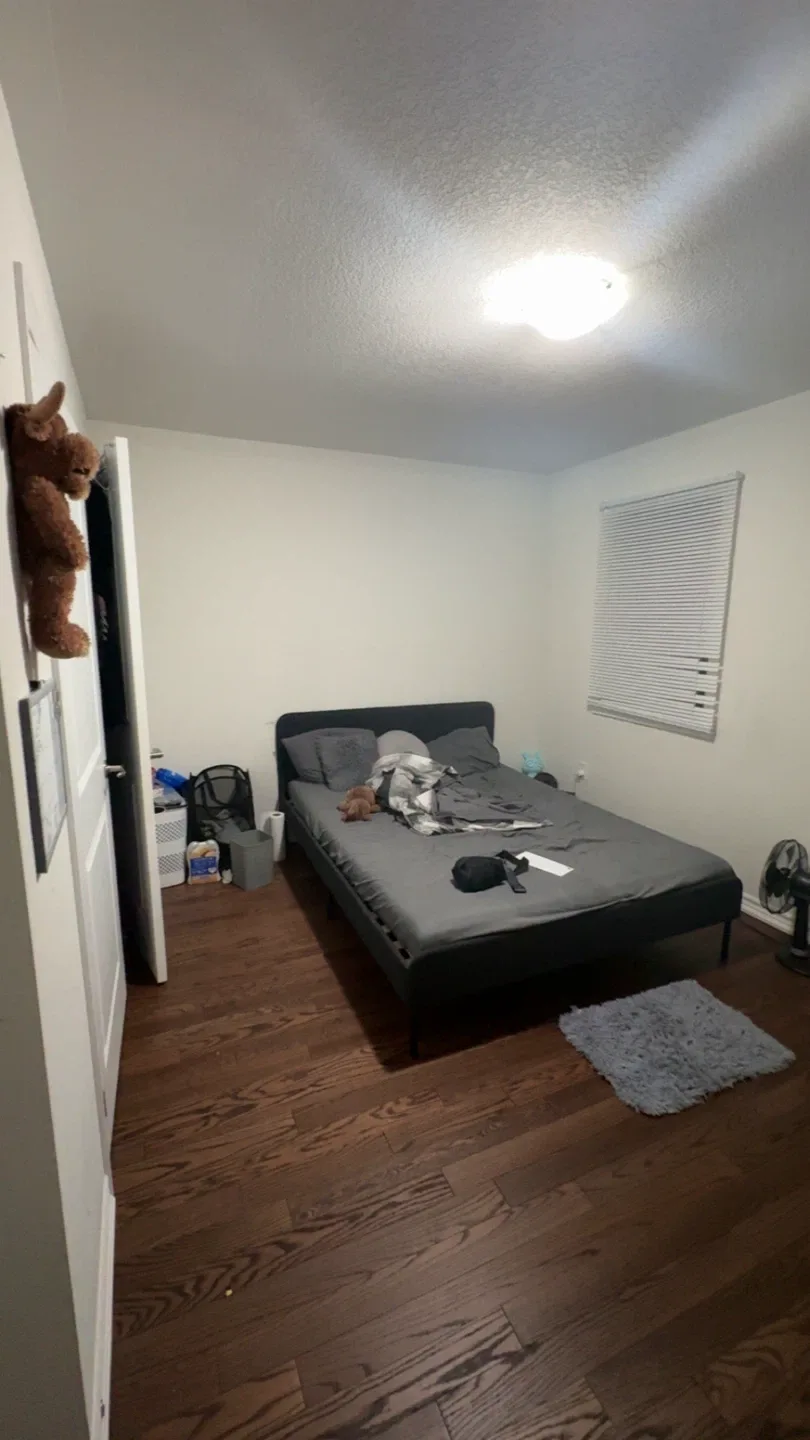 Queen Size Bed Frame image indicator(2)