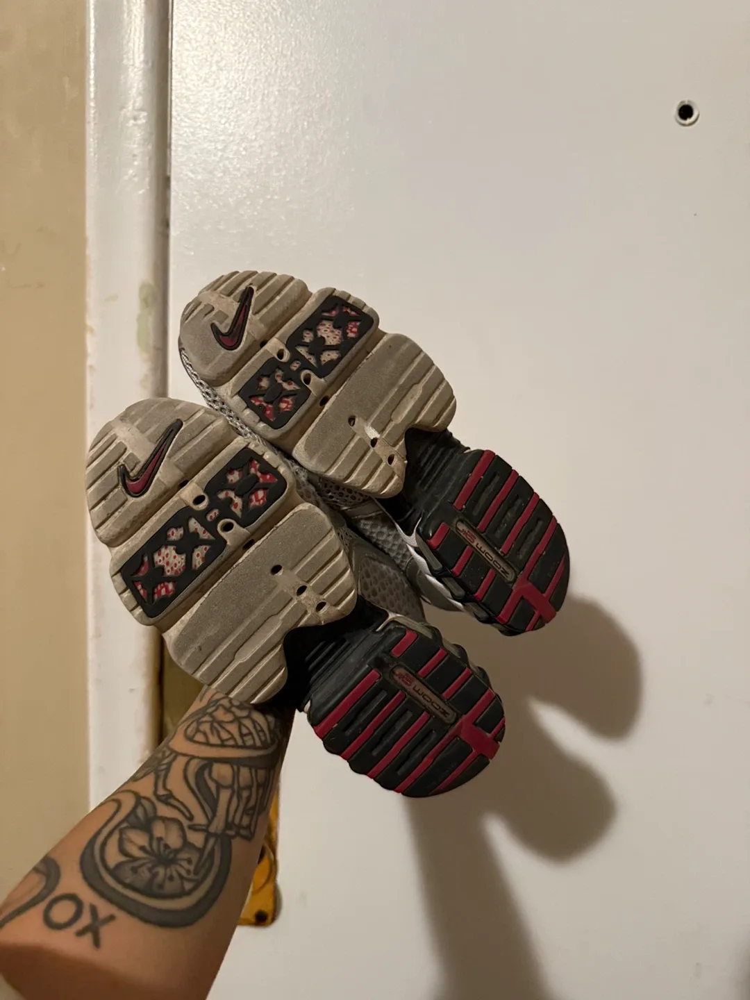 Nike Zoom Spiridon Cage image indicator(3)