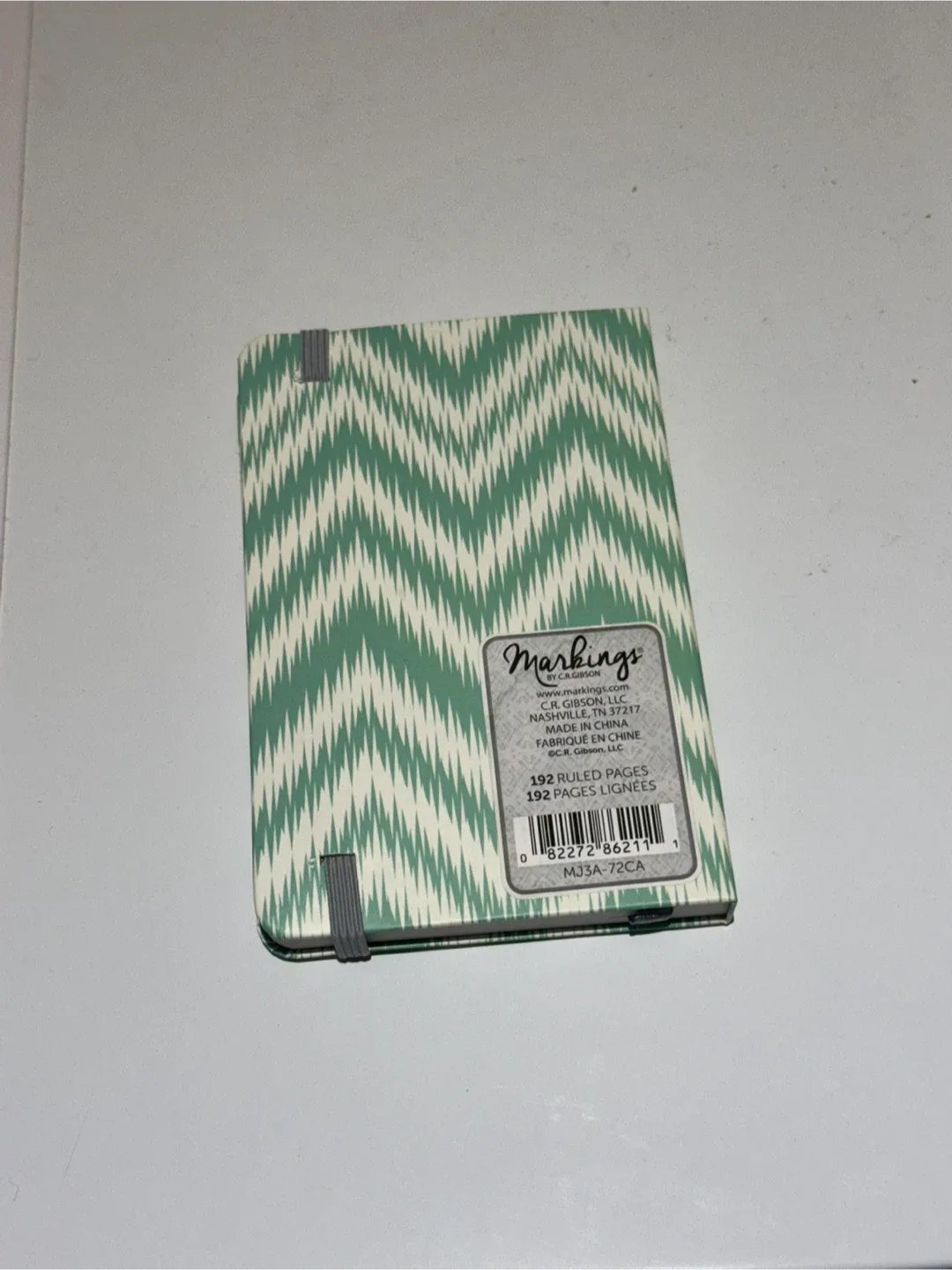 New Mini Notebook - 192 Ruled Pages image indicator(3)