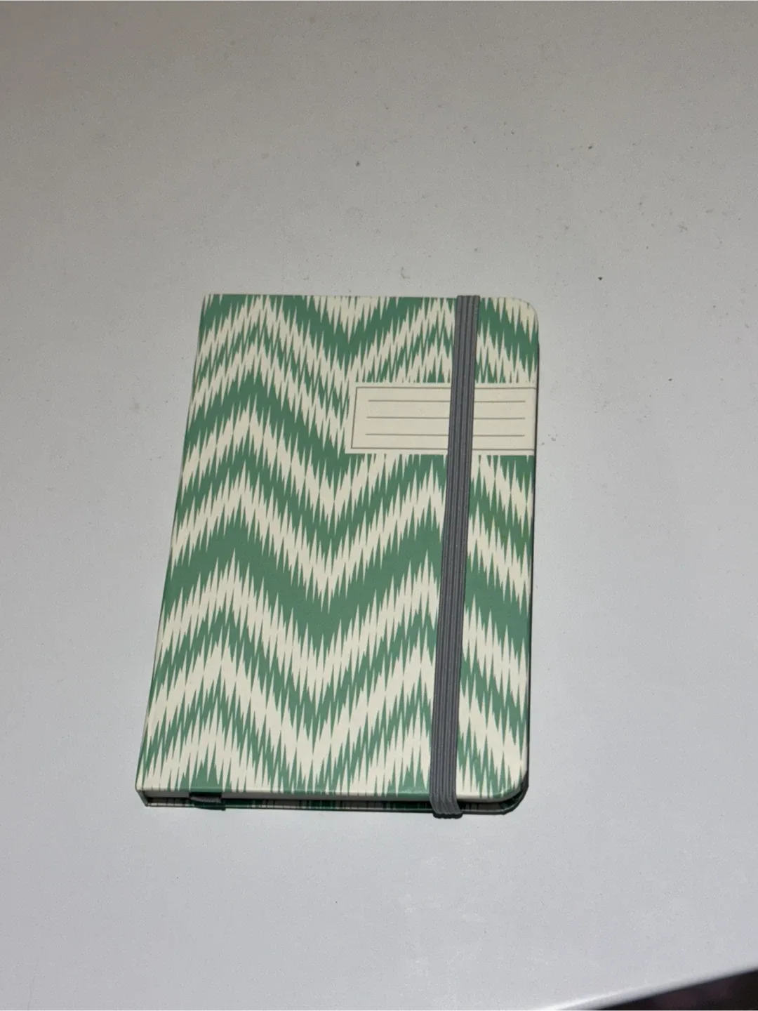 New Mini Notebook - 192 Ruled Pages