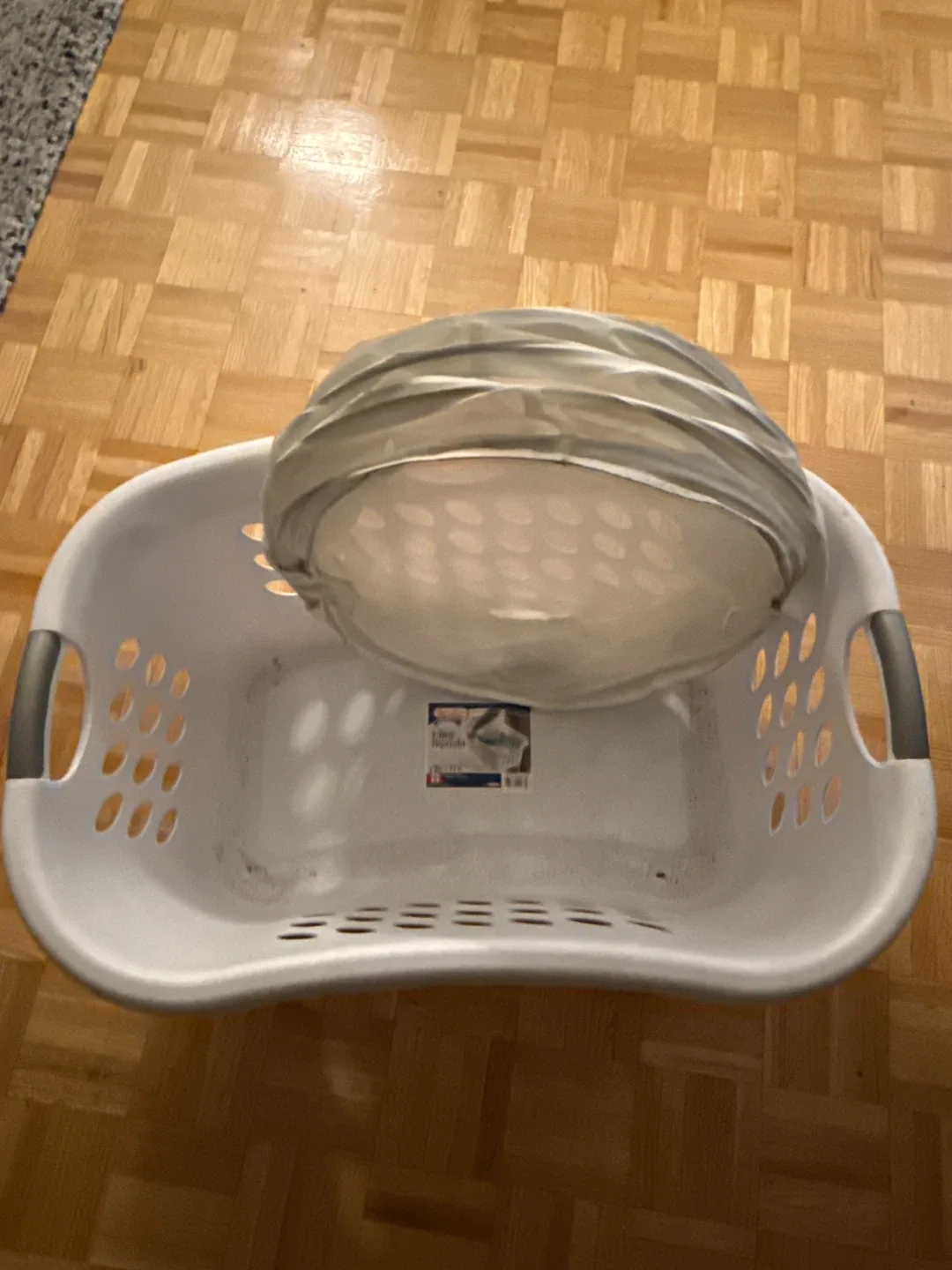 Laundry Basket