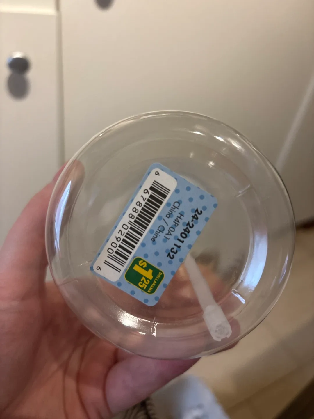 Dollarama Spray Bottle image indicator(2)