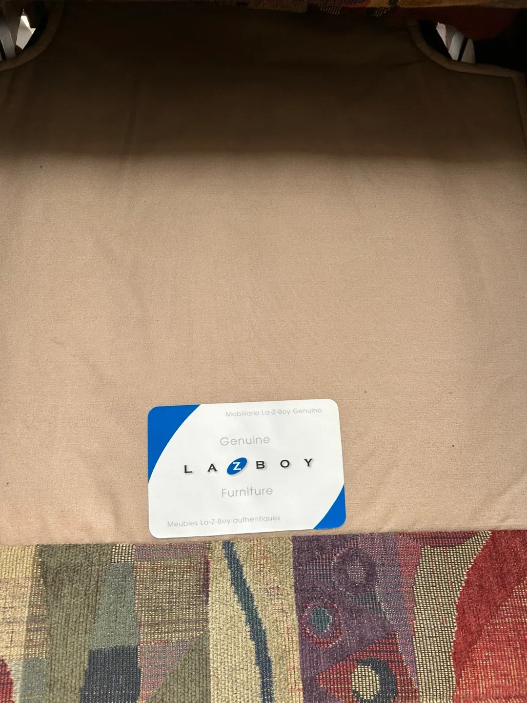 La-Z-Boy Armchair - Stylish Accent Chair image indicator(5)