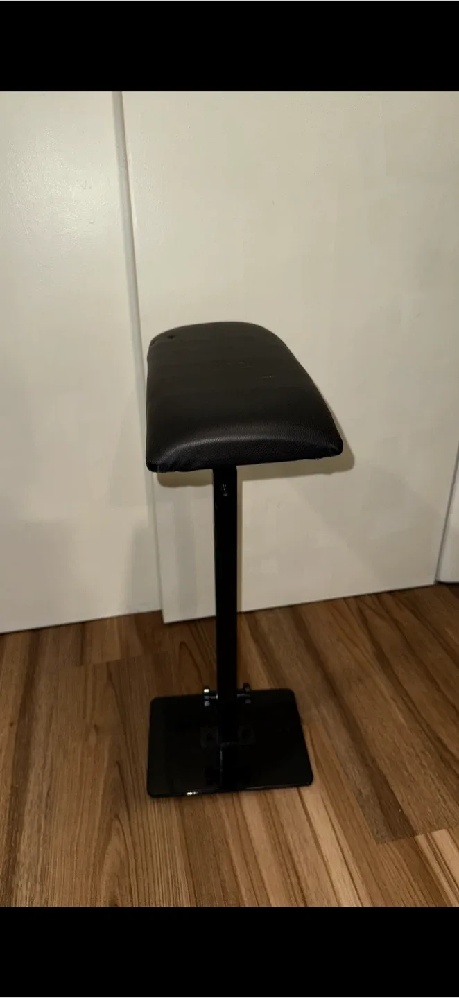 Adjustable Wrist Rest image indicator(2)