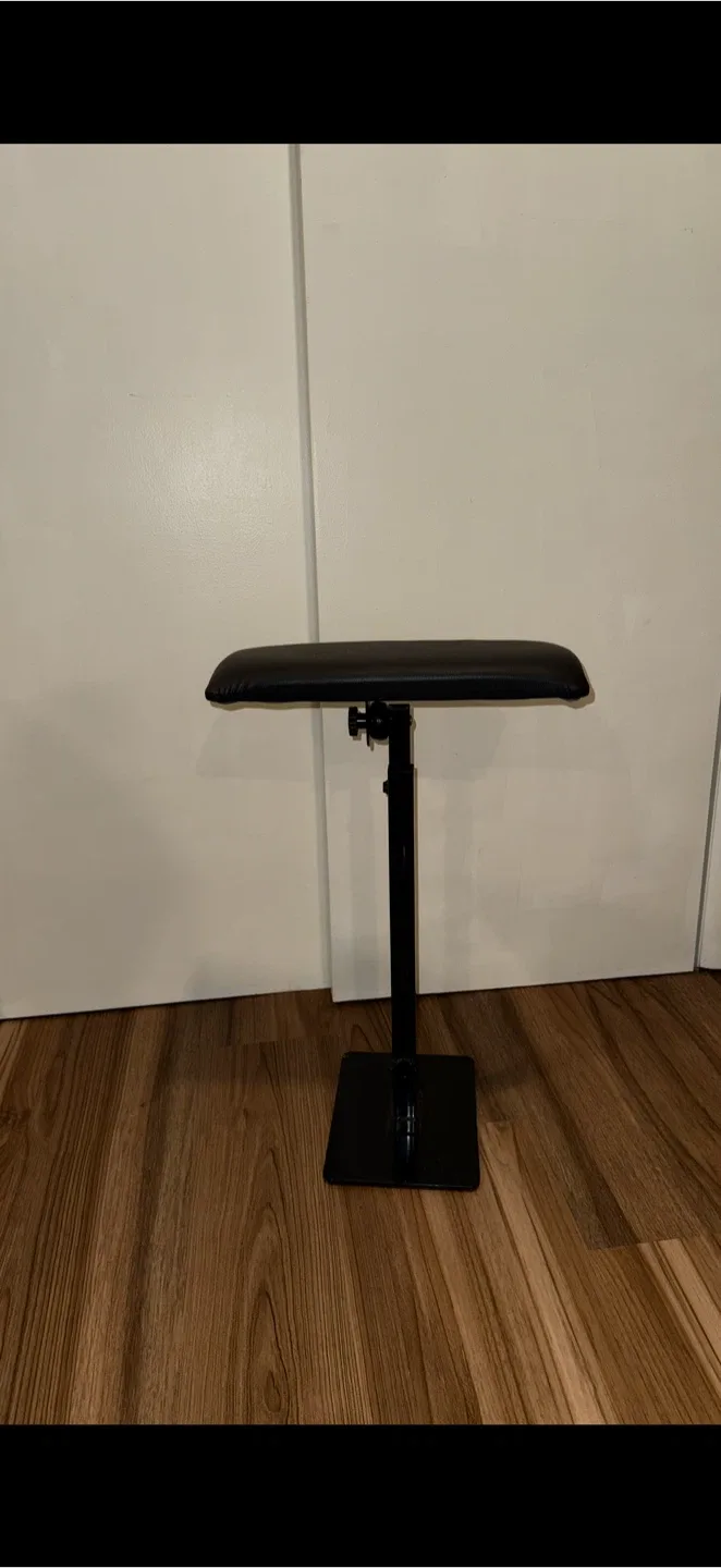 Adjustable Wrist Rest