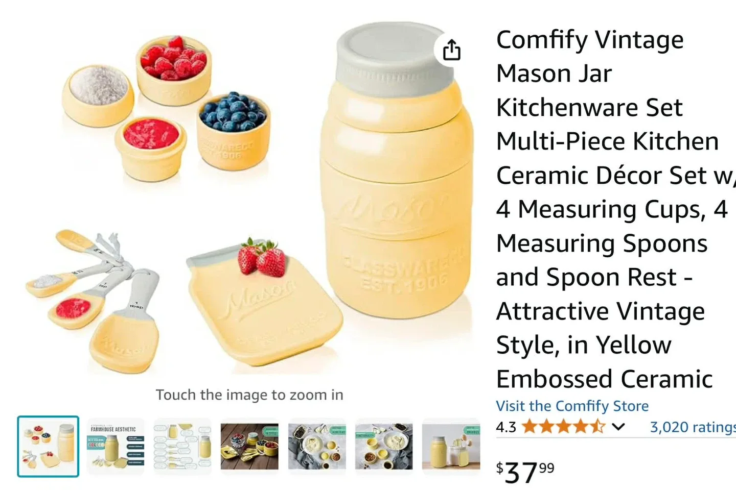 XMAS GIFT UNDER $10 - SECRET SISTER/HOSTESS ETC image indicator(5)