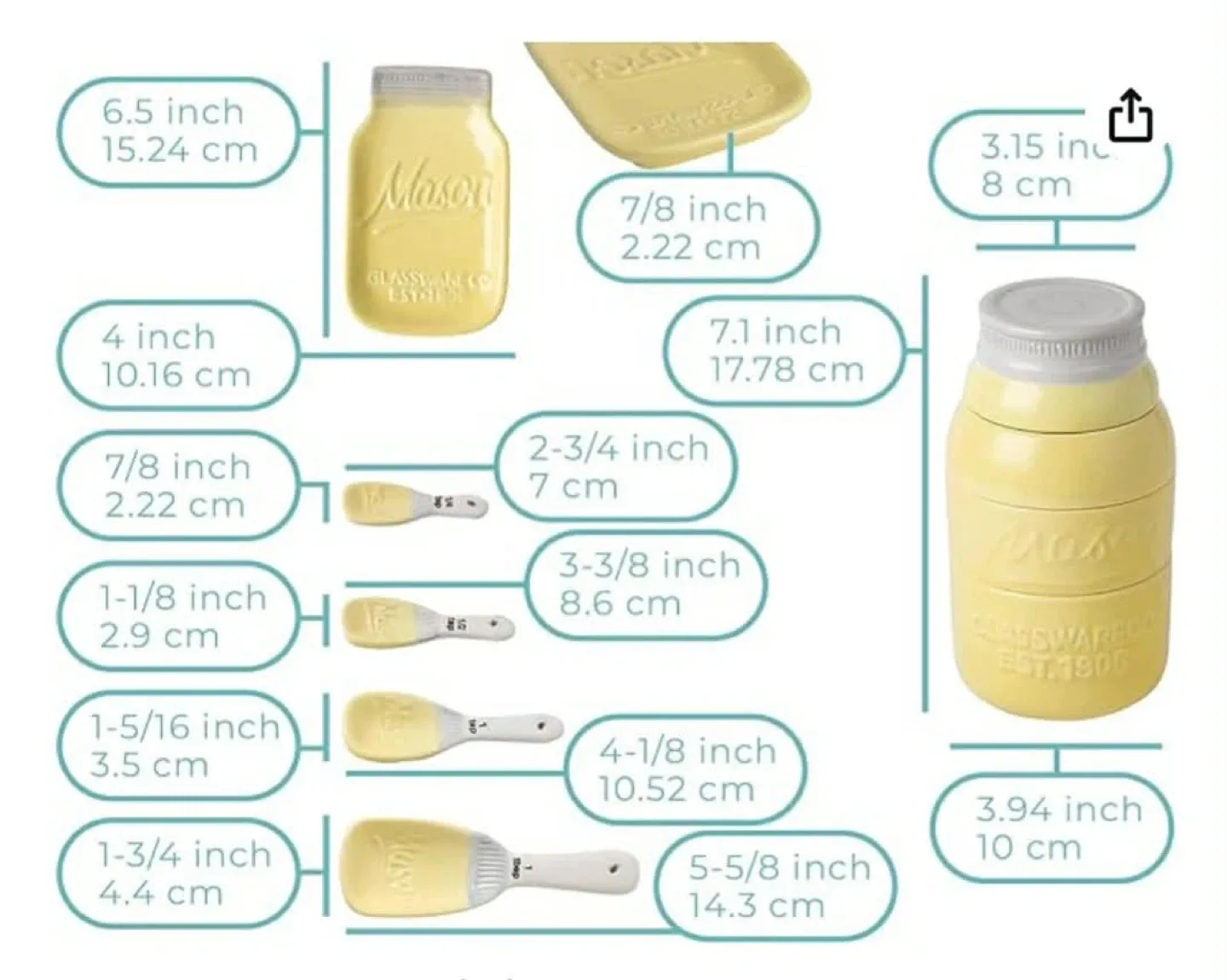 XMAS GIFT UNDER $10 - SECRET SISTER/HOSTESS ETC image indicator(4)