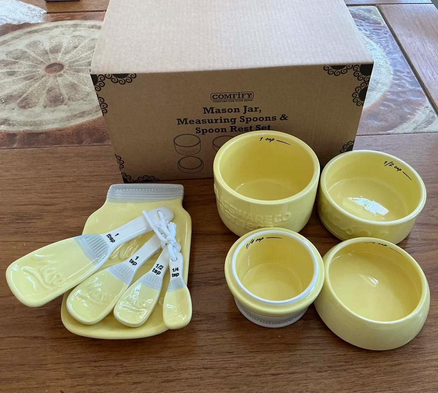 XMAS GIFT UNDER $10 - SECRET SISTER/HOSTESS ETC