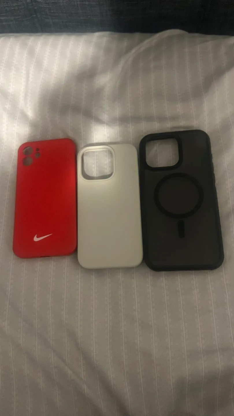 iPhone Cases- 12, 14, 15 image indicator(2)