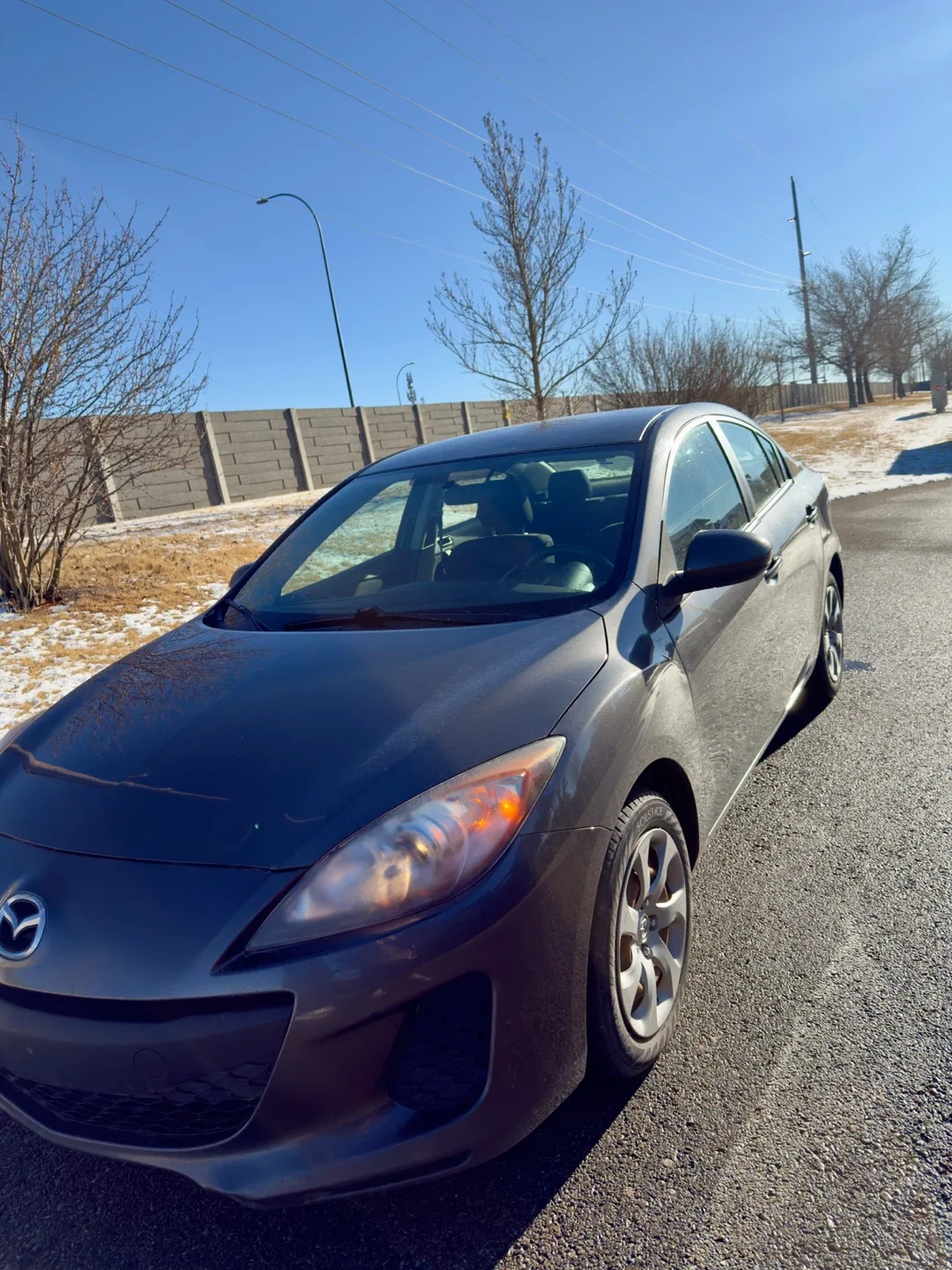 Mazda 3 2012 image indicator(2)