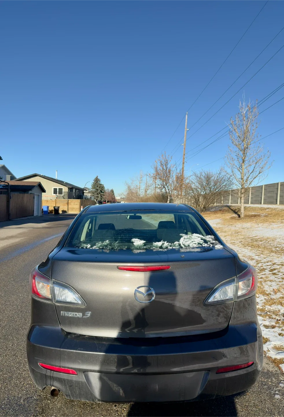 Mazda 3 2012 image indicator(3)