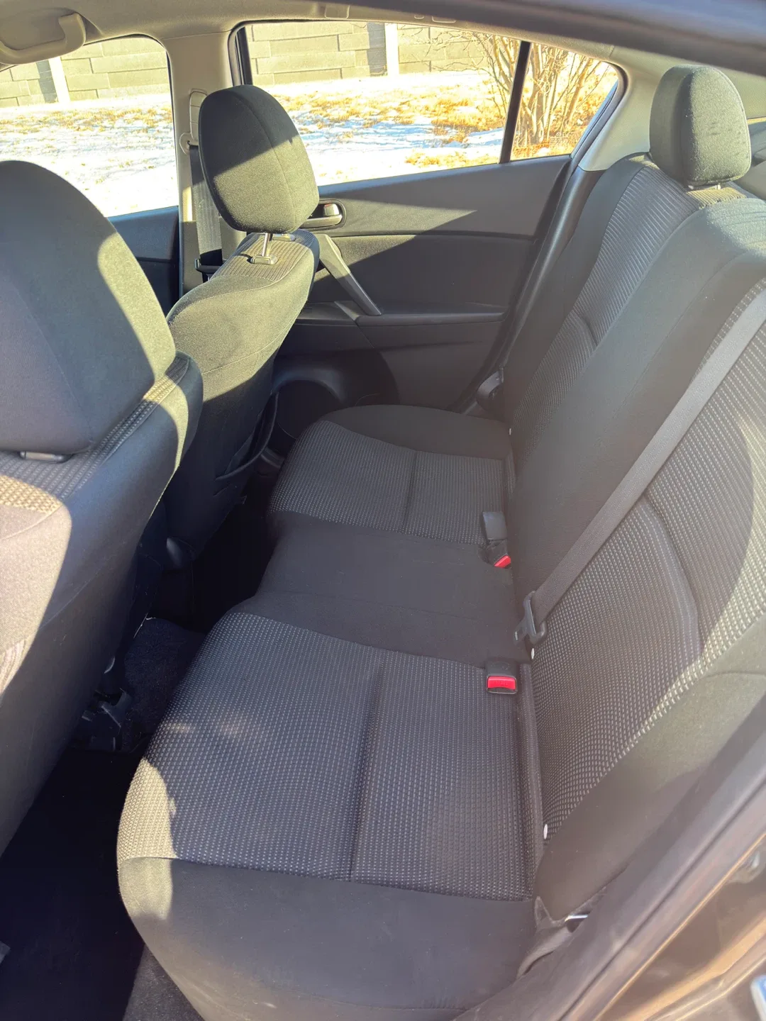 Mazda 3 2012 image indicator(8)