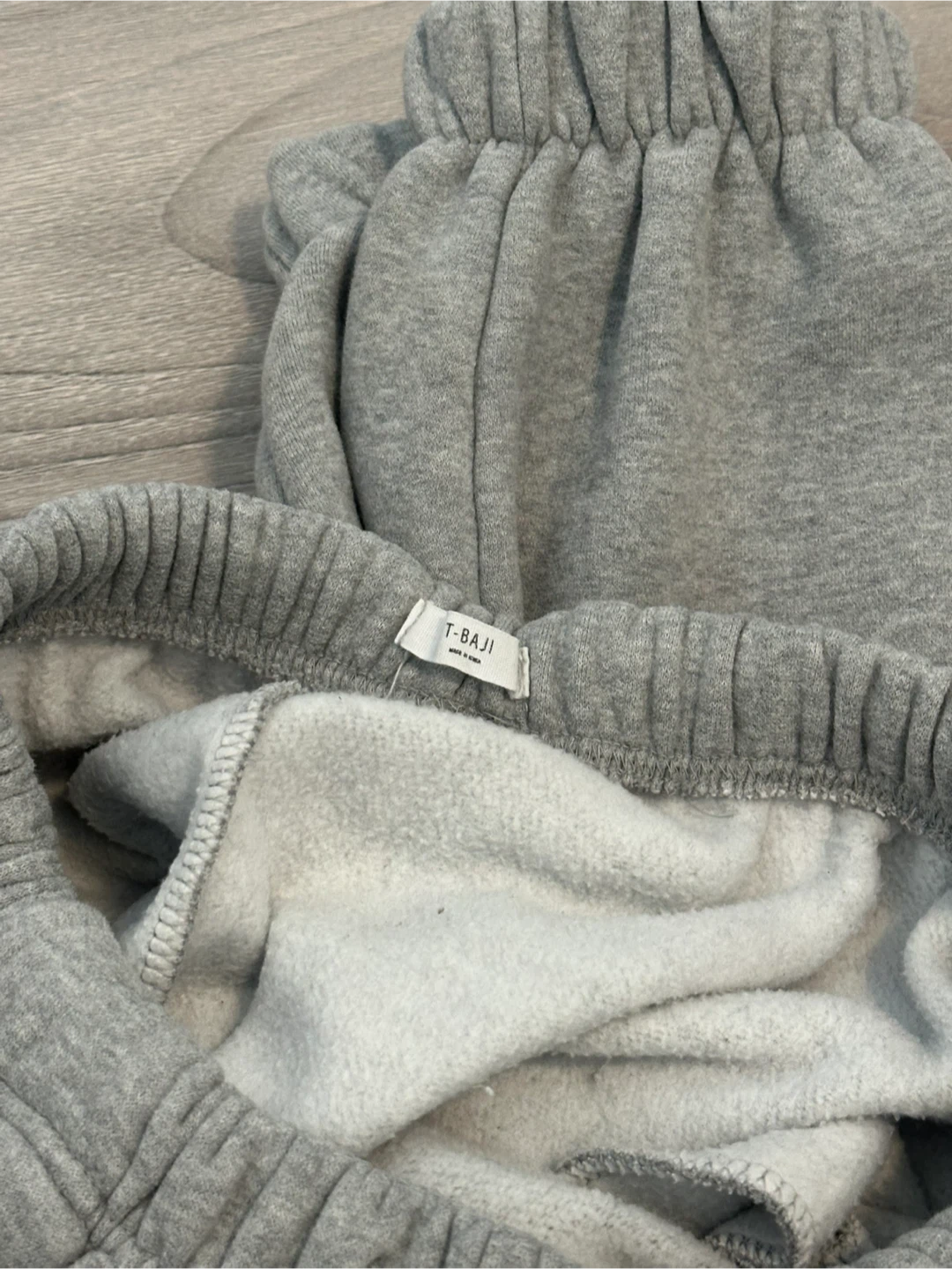 Jogger sweatpants - photo 2