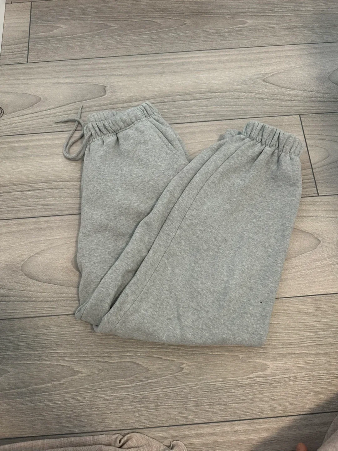 Jogger sweatpants
