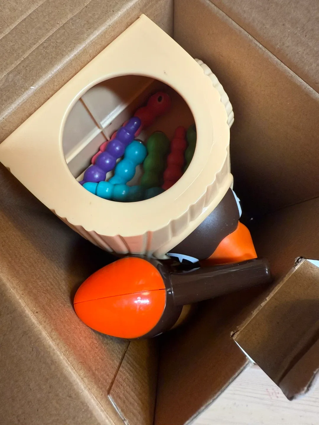 Woodpecker Feeding Game & Dinosaur Counting Game image indicator(3)