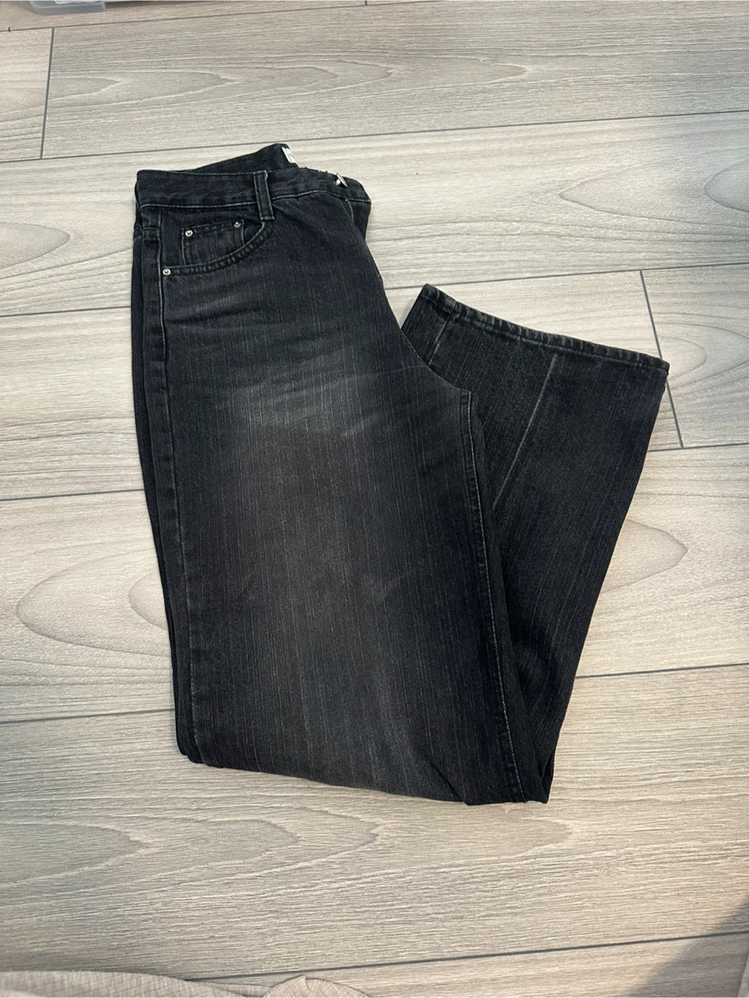 Jeans and winter pants - photo 3