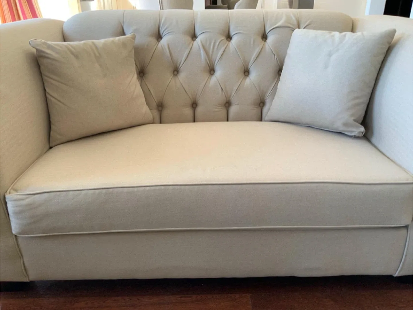 2 Sofas, 1Sofa cum bed and 1 sofa chair image indicator(2)