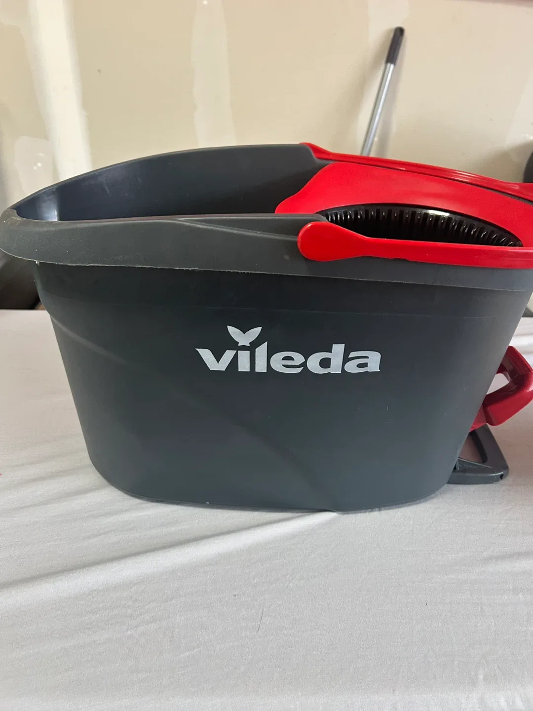 Vileda Spin Mop Bucket