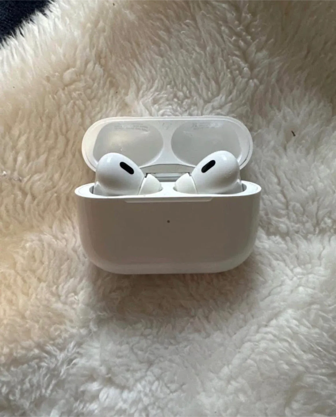 Apple AirPods Pro 2nd Generation