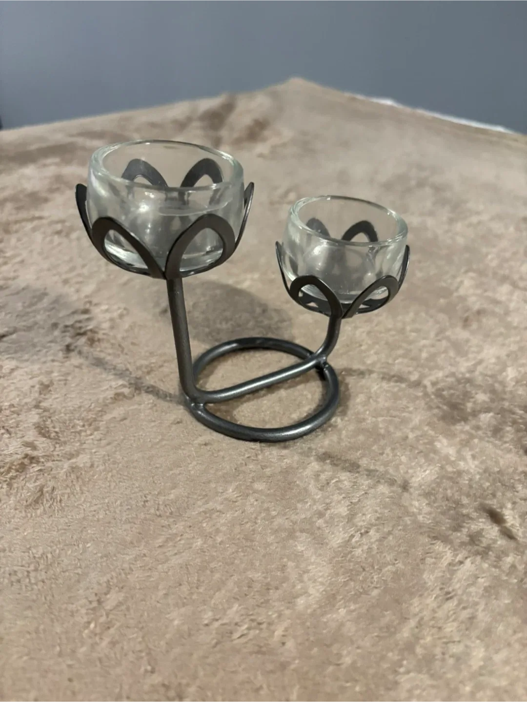 Deco Lite Candle Holder