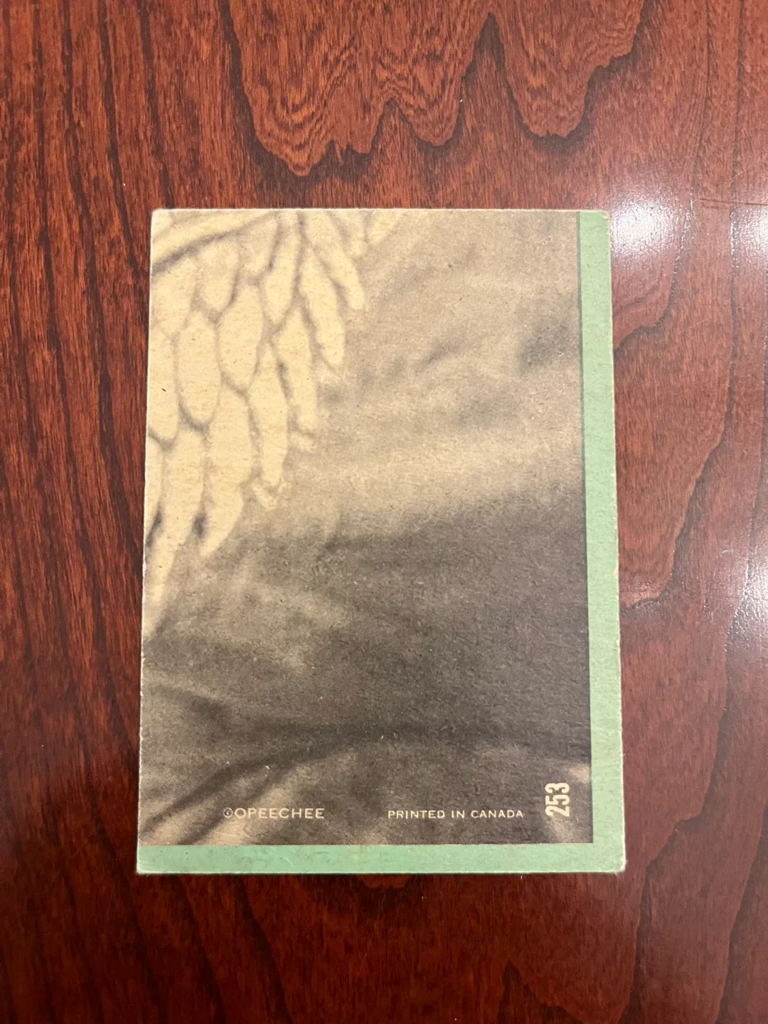 1970-71 O-PEE-CHEE #253 PIT MARTIN image indicator(2)