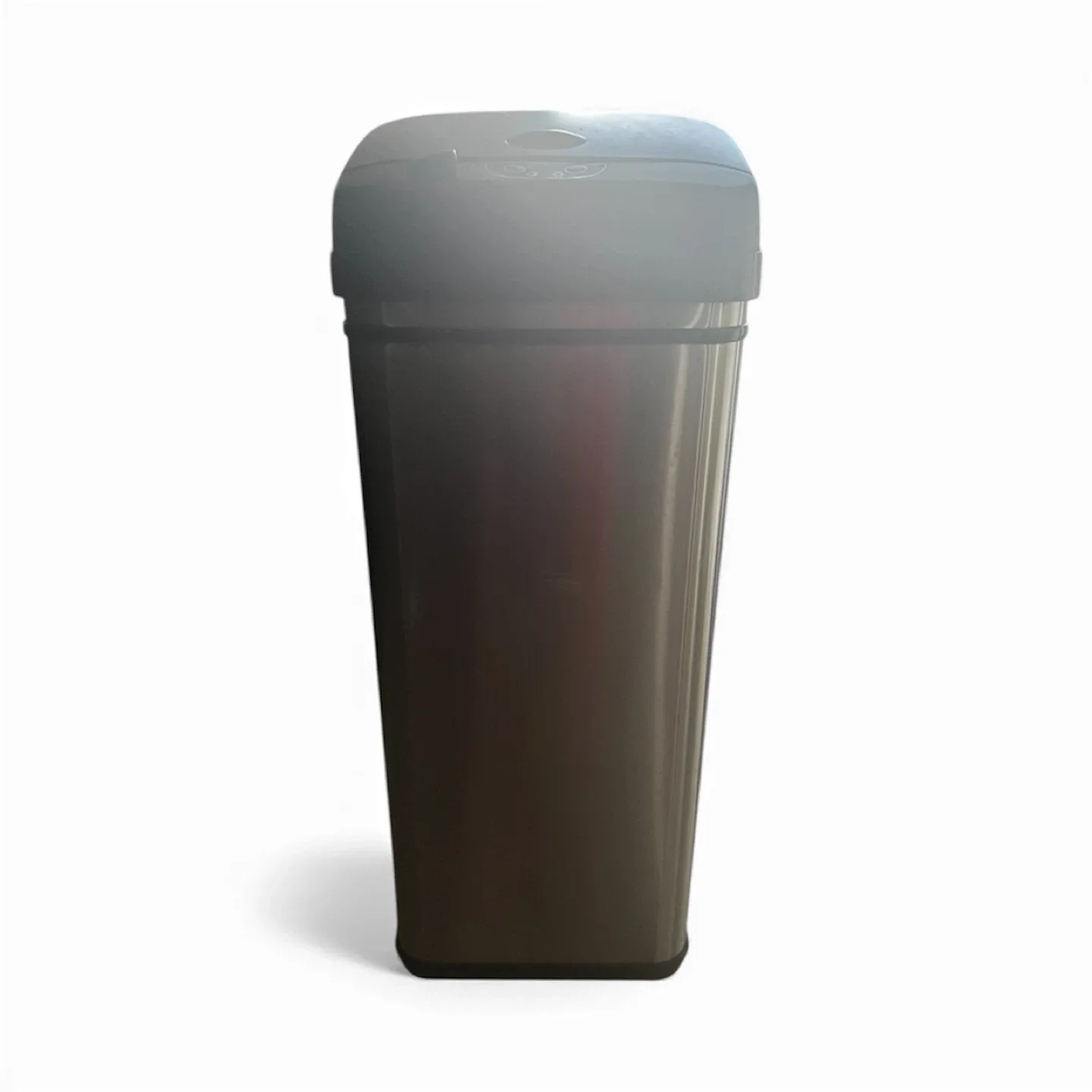 13 gallon sensor Touchless Trash Can