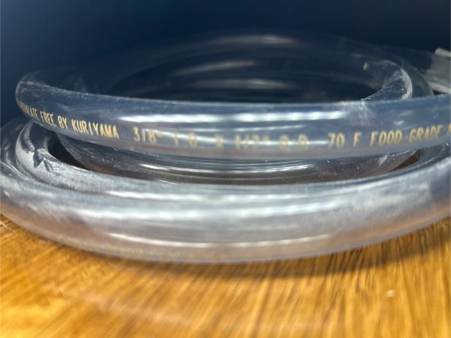 Kuriyama 3/8" ID Tubing image indicator(2)