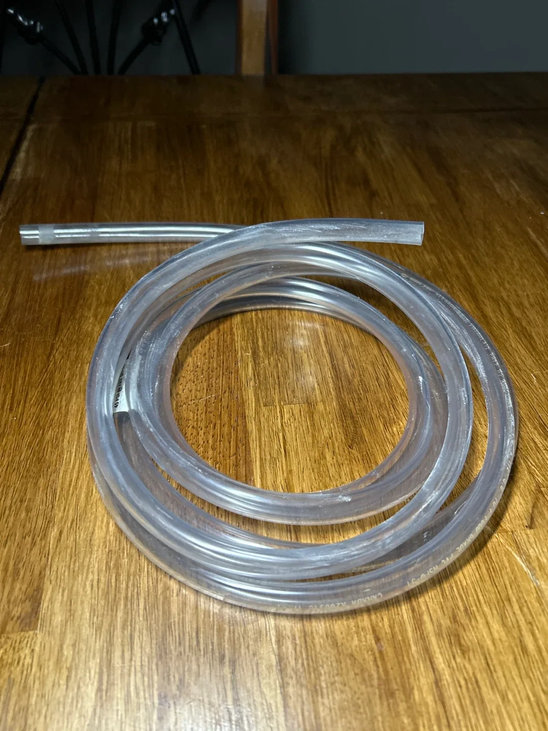 Kuriyama 3/8" ID Tubing