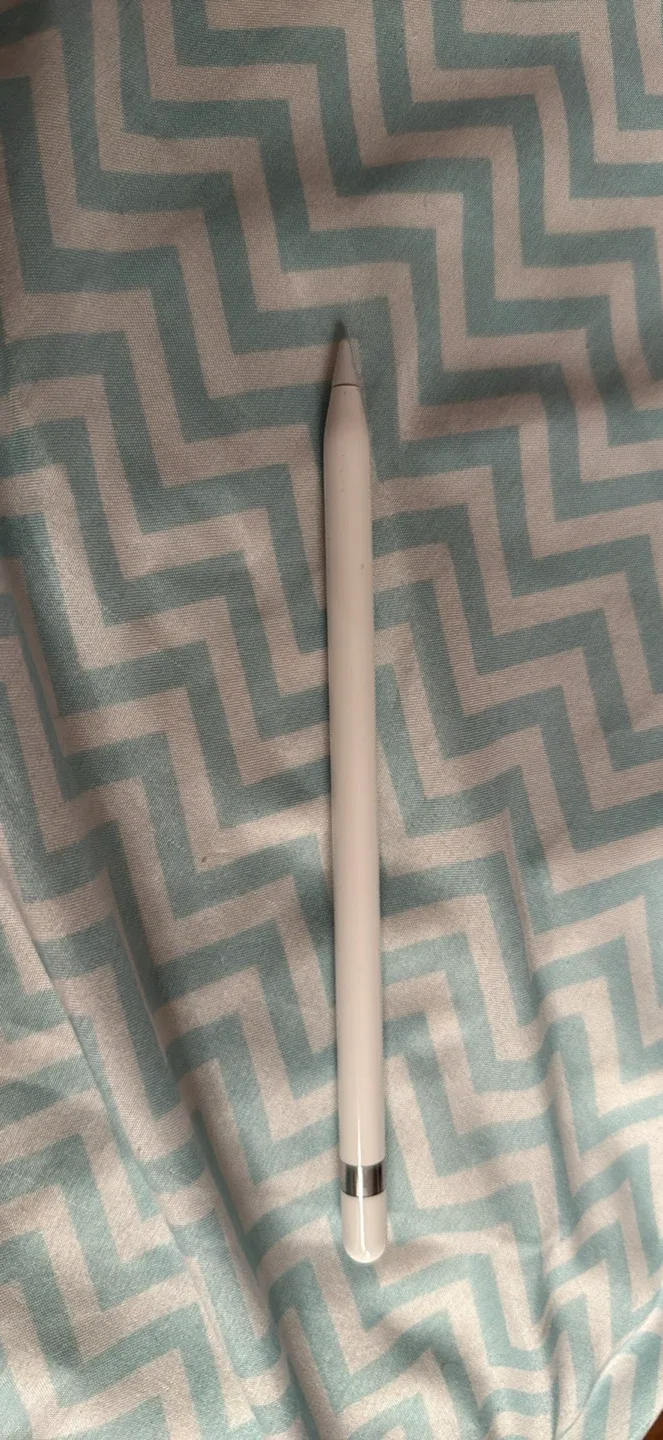 Apple Pencil (1st Generation)