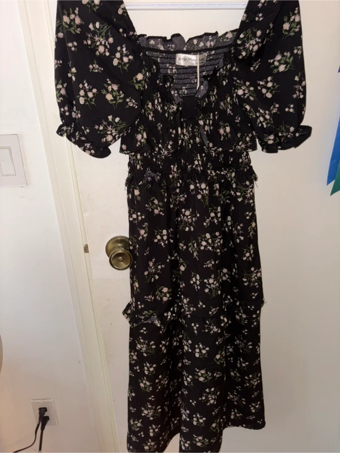 Assorted Women's Tops and Dress image indicator(5)