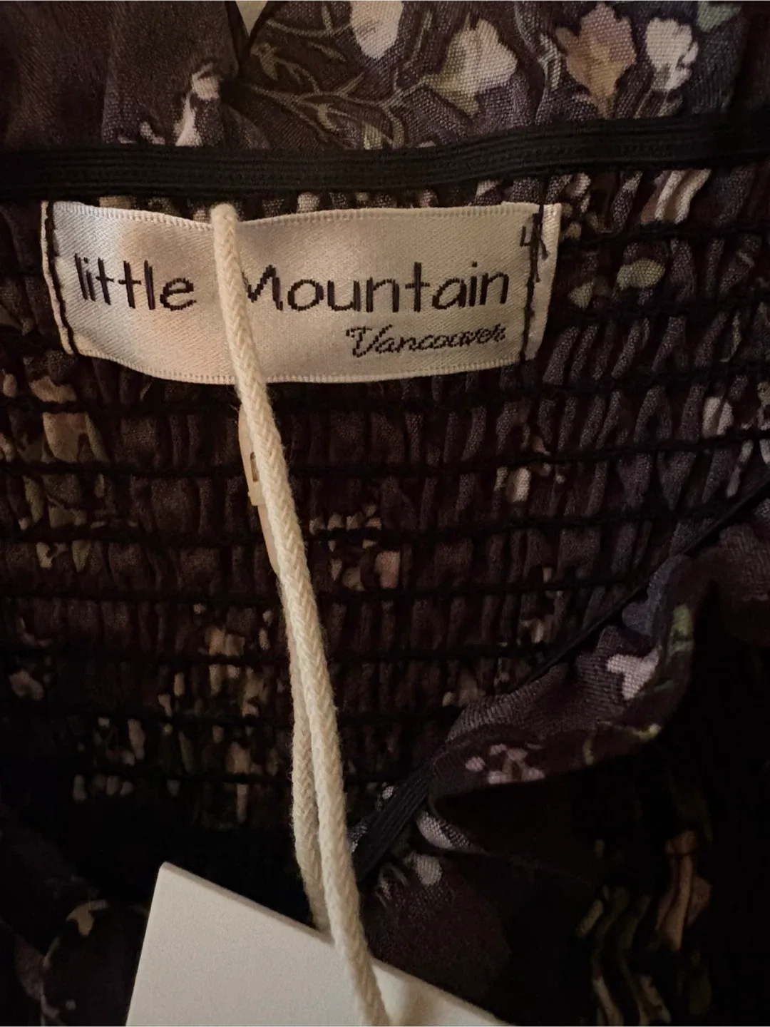 Assorted Women's Tops and Dress image indicator(6)