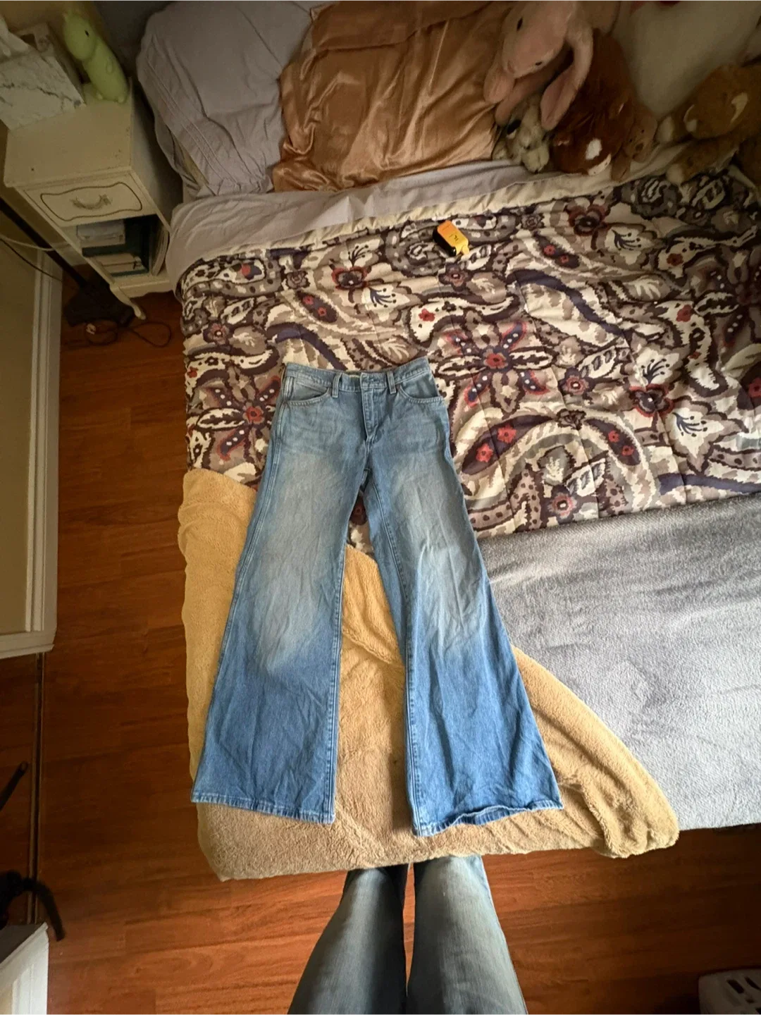 Assorted Women's Tops and Dress image indicator(9)