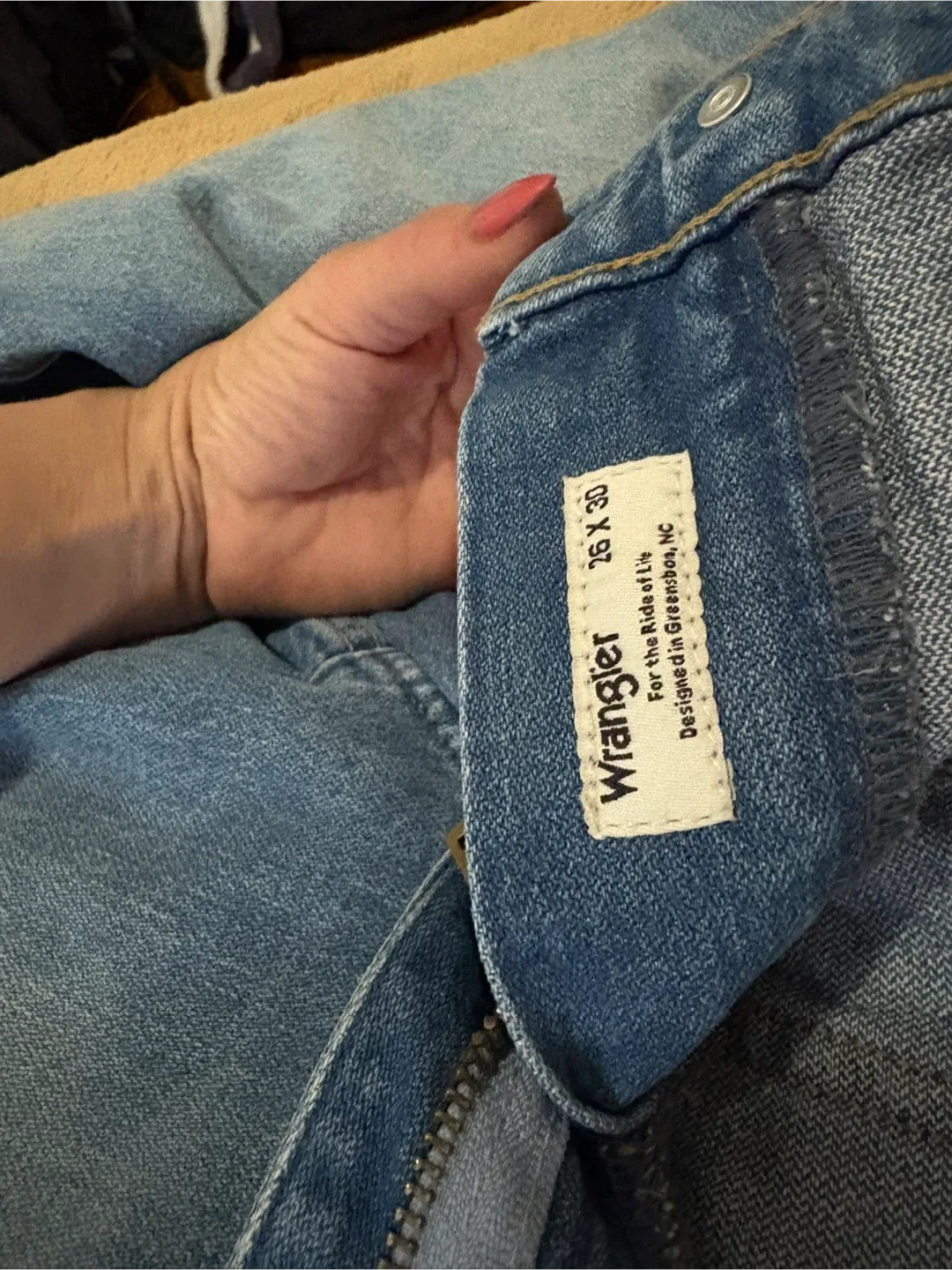 Assorted Women's Tops and Dress image indicator(8)