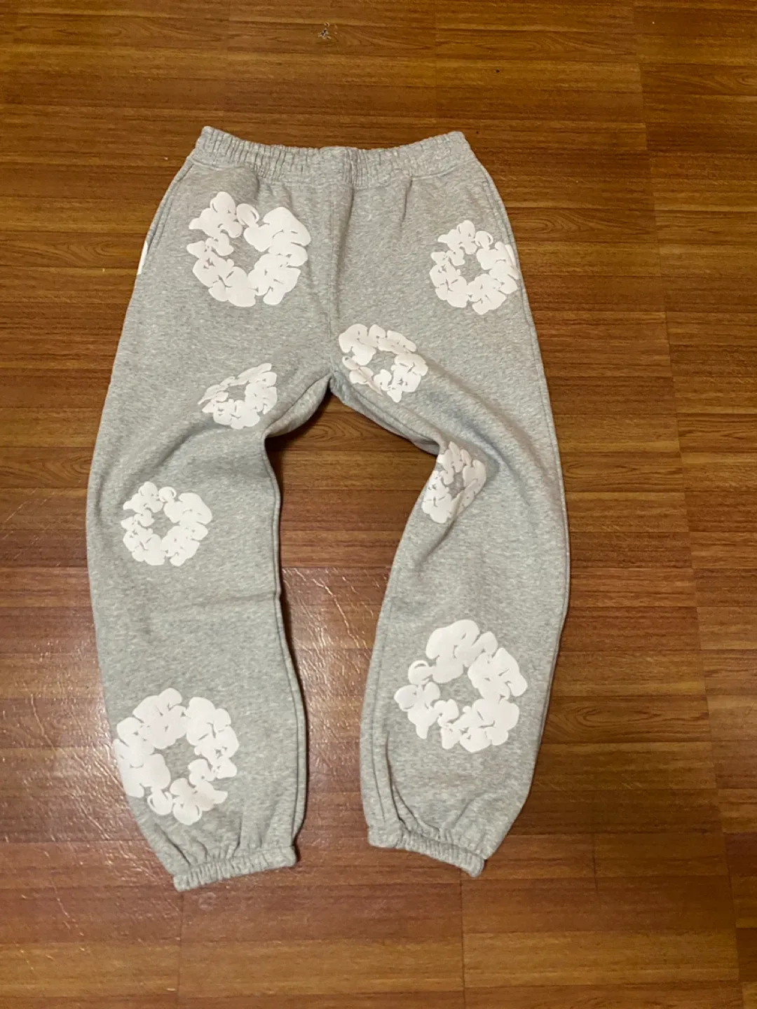 Denim Tears  Sweatpants size s image indicator(2)