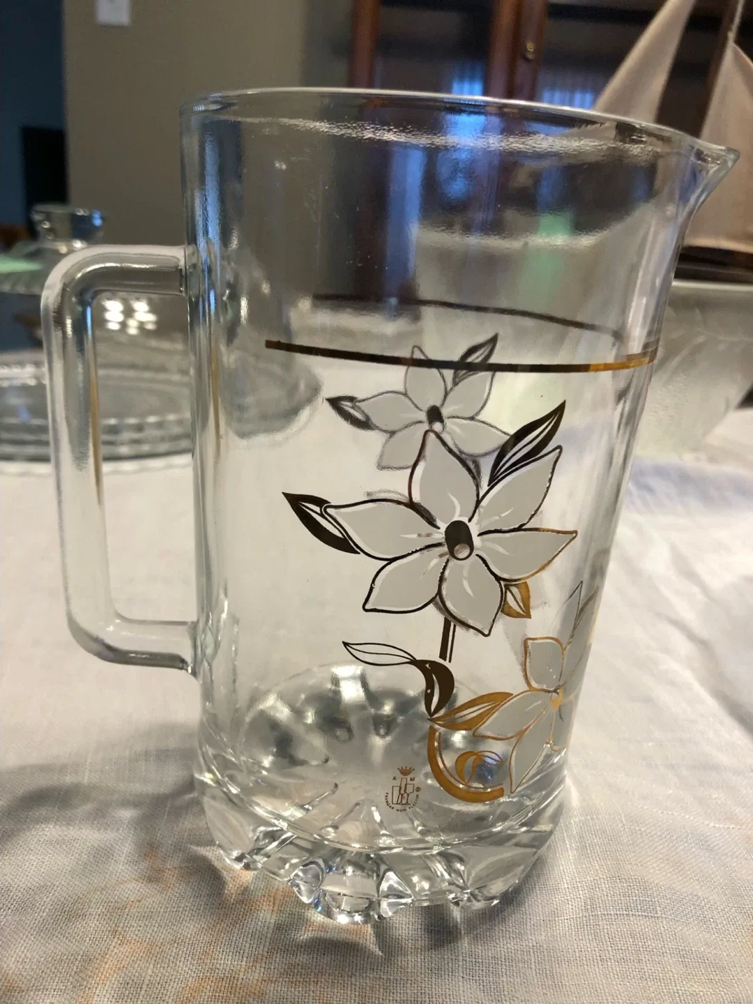 Glassware, china, decorative plates image indicator(7)