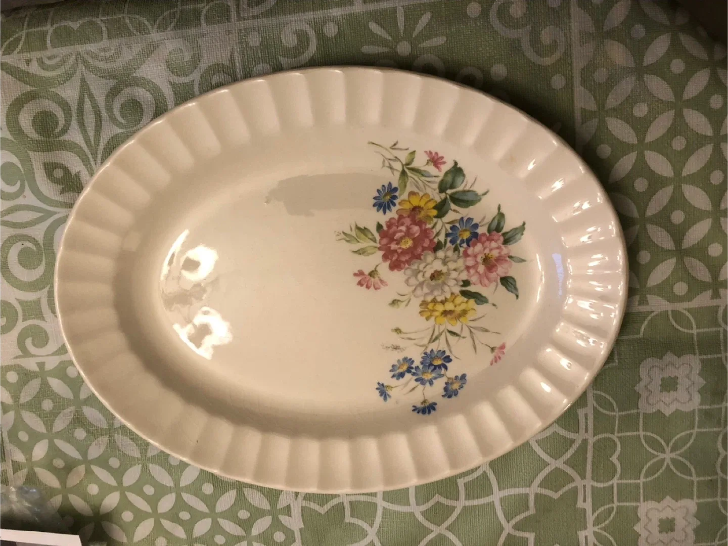 Glassware, china, decorative plates image indicator(6)