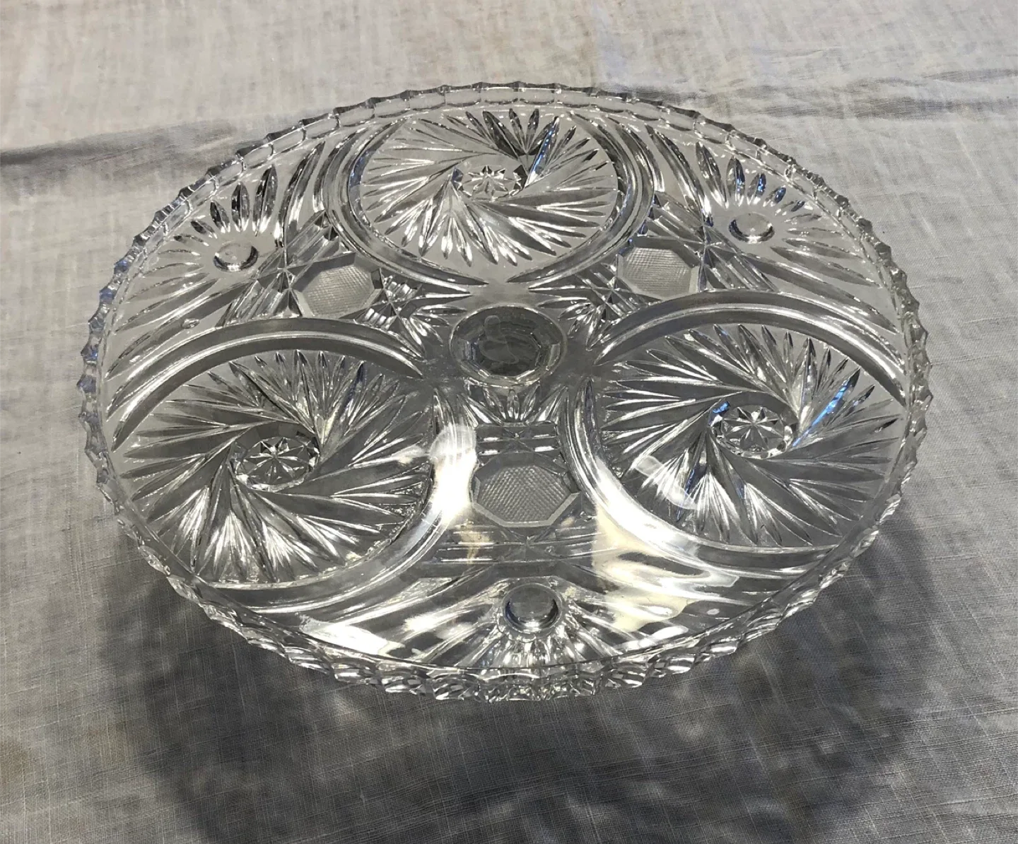 Glassware, china, decorative plates image indicator(4)