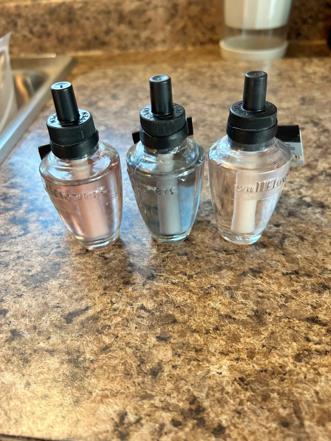 Bath & Body Works Wallflowers Refills image indicator(2)