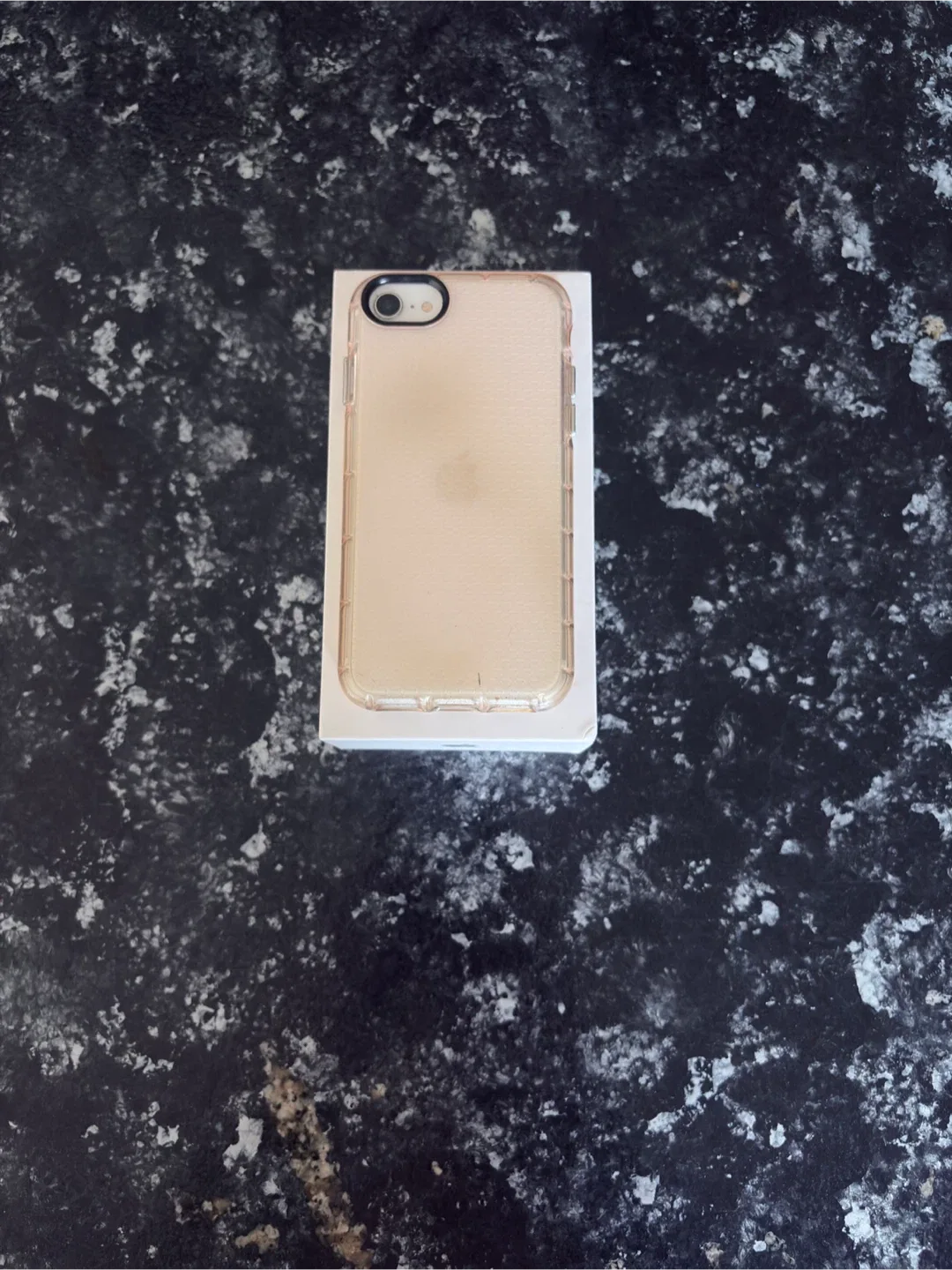 Iphone SE 2nd gen image indicator(2)