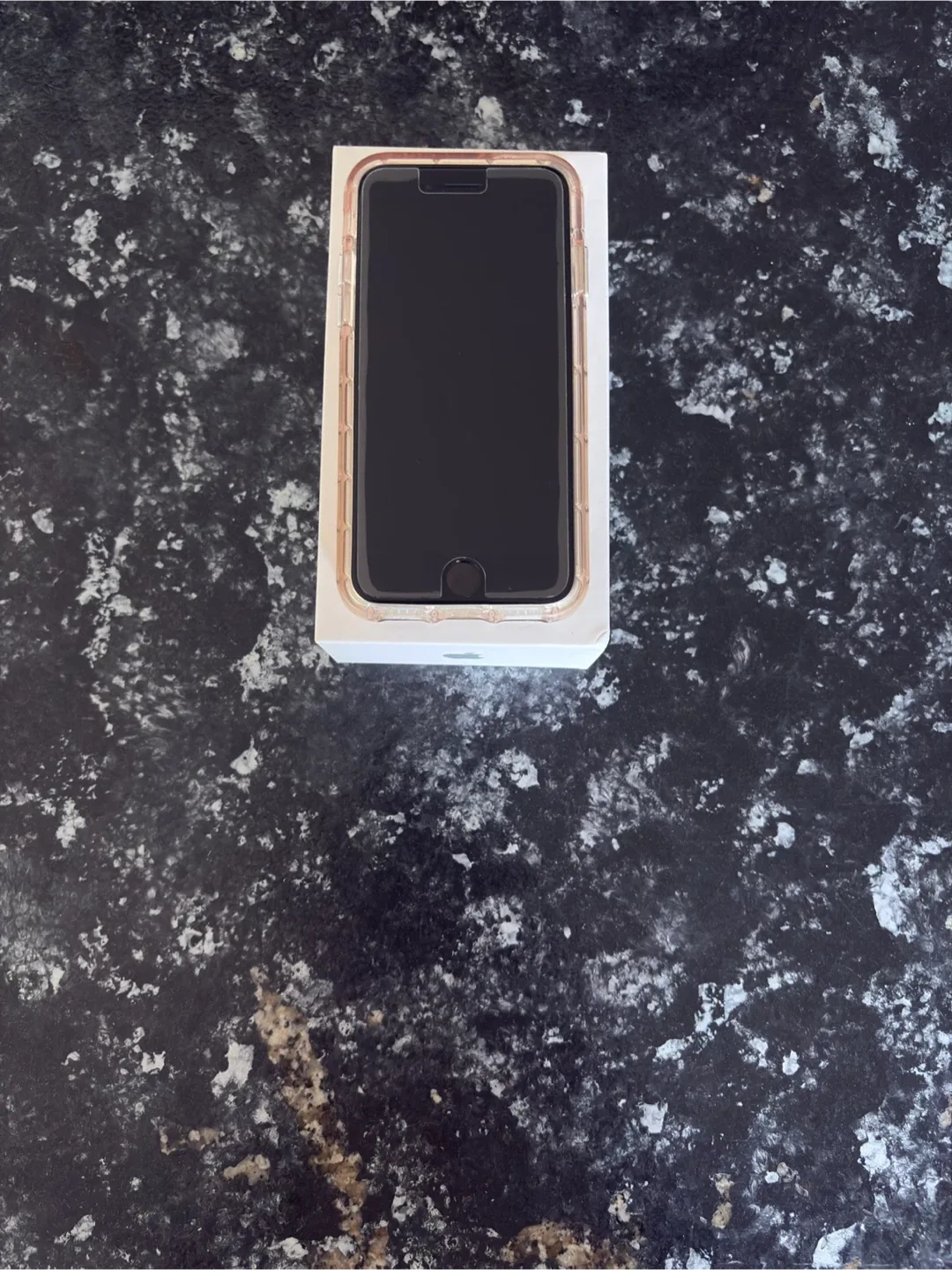 Iphone SE 2nd gen image indicator(3)