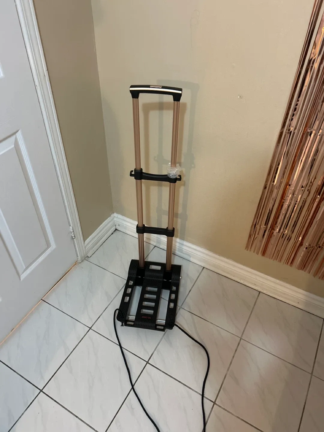 Delcross Luggage Cart