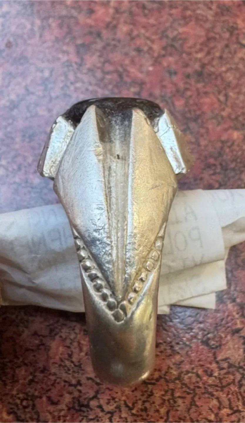 Haqiq /Agate ring image indicator(5)