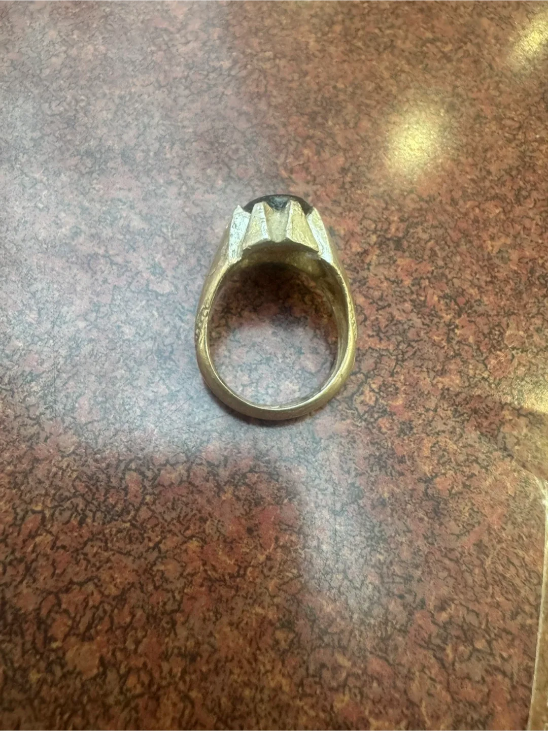 Haqiq /Agate ring image indicator(4)