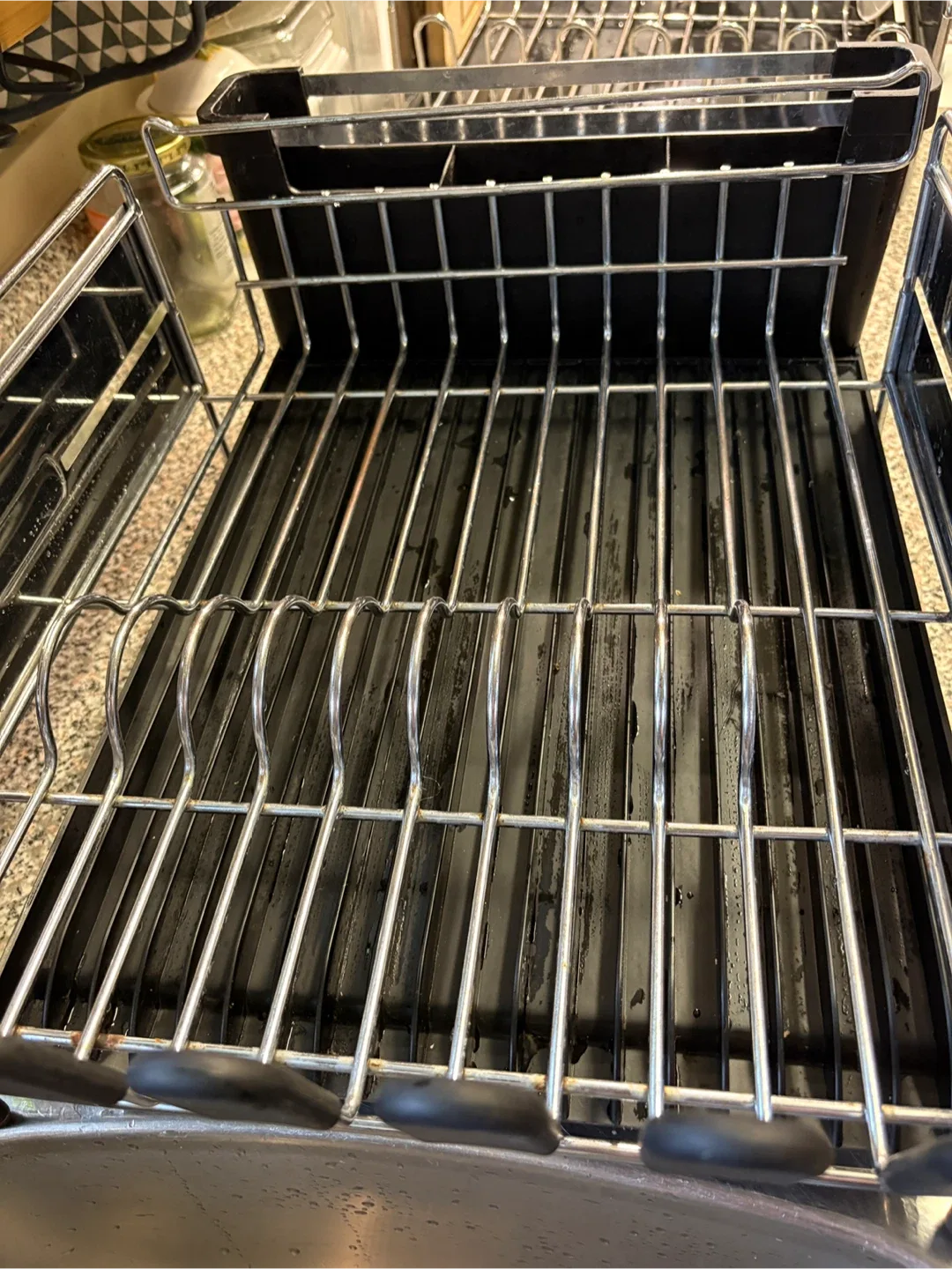 Sabatier Dish Rack image indicator(4)