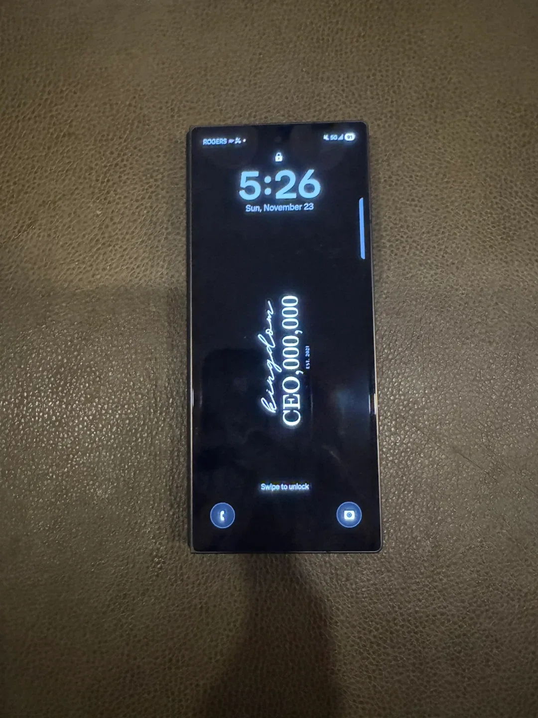Samsung Galaxy Z Fold6 image indicator(4)